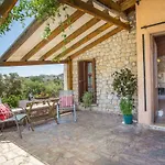 Sunny Countryside Villa - With Private Pool