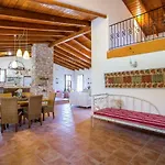 Sunny Countryside Villa - With Private Pool