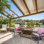 Sunny Countryside Villa - With Private Pool
