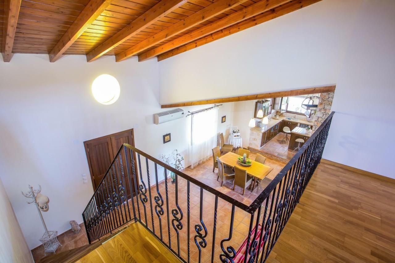 Villaer Sunny Countryside - With Private Pool *