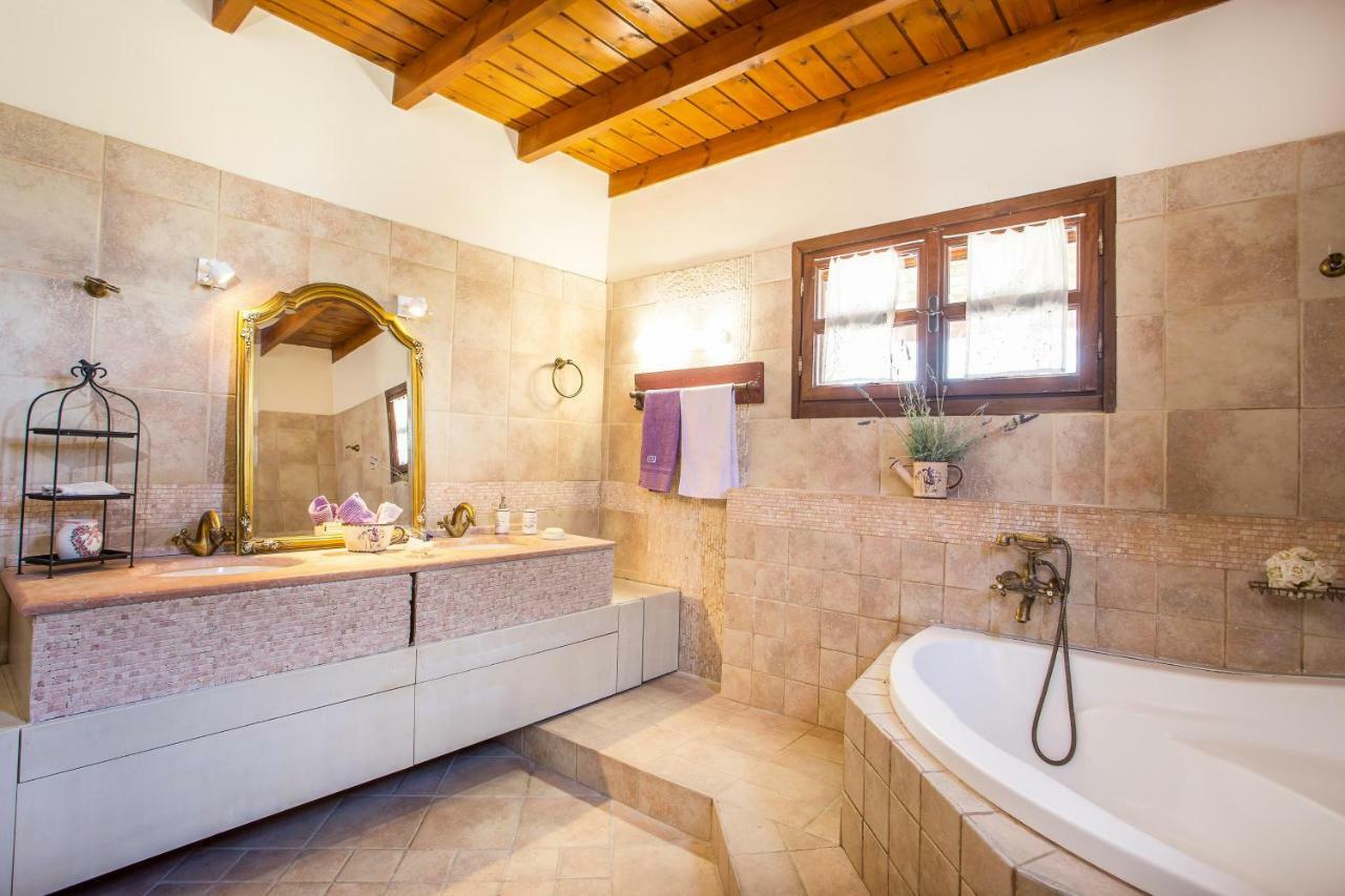 Sunny Countryside - With Private Pool Faliraki