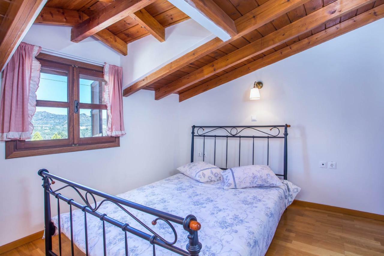 Villaer Sunny Countryside - With Private Pool *